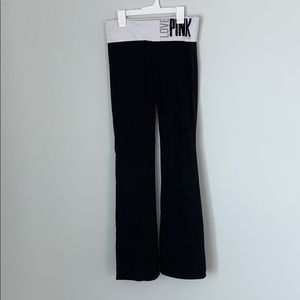 VS yoga pants